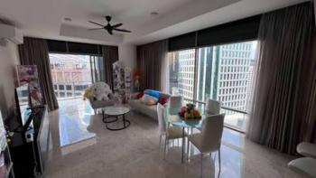 Pavilion Residences, Bukit Bintang的共管公寓，照片7