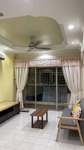 Kondominium di SRI PANDAN @ AMPANG PANDAN MEWAH, Ampang, foto 2