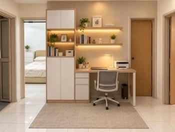 Kondominium di SRI PANDAN @ AMPANG PANDAN MEWAH, Ampang, foto 1