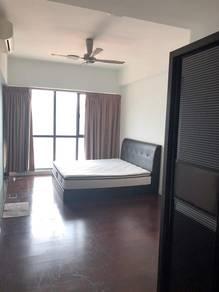 Jalan Tun Razak, Bukit Bintang的共管公寓，照片2