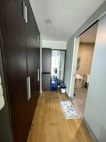 Jalan Tun Razak, Bukit Bintang的共管公寓，照片2
