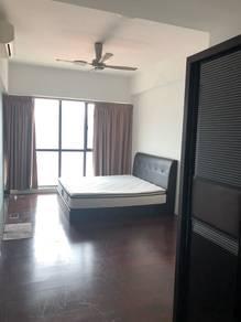 Jalan Tun Razak, Bukit Bintang的共管公寓，照片5