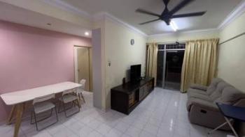 Condominium at SRI PANDAN @ AMPANG PANDAN MEWAH, Ampang, photo 5