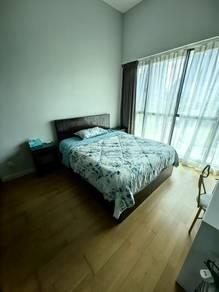 Jalan Tun Razak, Bukit Bintang的共管公寓，照片4
