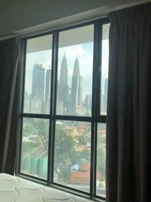 Jalan Tun Razak, Bukit Bintang的共管公寓，照片7