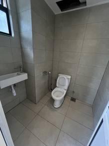 Kondominium di Mutiara Villa, Bukit Bintang, foto 4