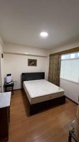 Kondominium di 38 Bidara, Bukit Bintang, foto 10