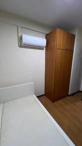 Kondominium di 38 Bidara, Bukit Bintang, foto 6
