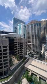 Pavilion Residences, Bukit Bintang的共管公寓，照片1