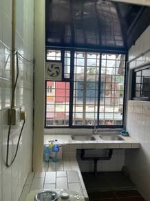 Rumah Bandar di Desa Segambut, Segambut, foto 3