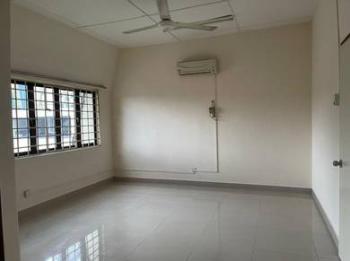 Rumah Bandar di Desa Segambut, Segambut, foto 5