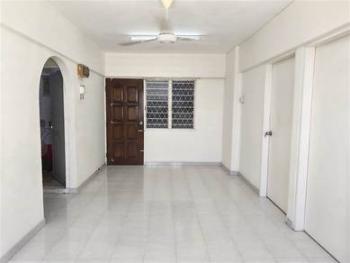 Apartment at Medan Tengku Block 1, Jelutong, photo 3