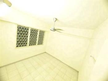 Medan Tengku Block 1, Jelutong的公寓，照片6