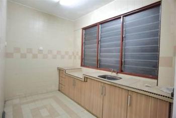 Apartmen di Desa Green, Jelutong, foto 1