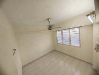 Medan Tengku Block 1, Jelutong的公寓，照片4