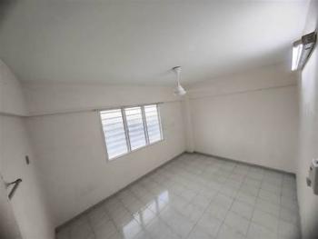 Medan Tengku Block 1, Jelutong的公寓，照片5