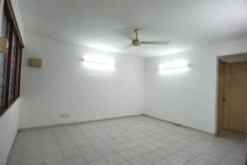 Apartmen di Desa Green, Jelutong, foto 2