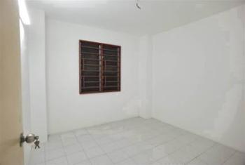 Apartmen di Desa Green, Jelutong, foto 6