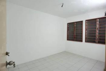Apartmen di Desa Green, Jelutong, foto 5
