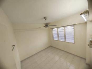 Apartment at Medan Tengku Block 1, Jelutong, photo 4