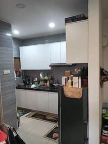 Impian Sentosa, Klang的公寓，照片1