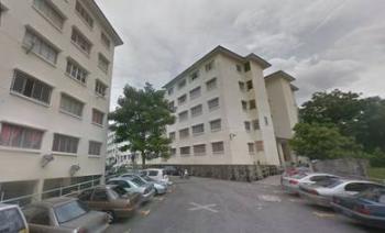 Room at Taming Impian, Kajang, photo 7