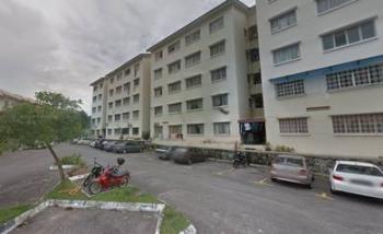 Room at Taming Impian, Kajang, photo 6