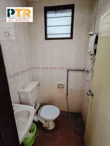 Rumah di Kulim Square, Kulim, foto 7
