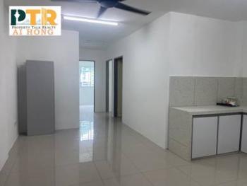 Pangsapuri di Desa Palma, Bukit Mertajam, foto 8