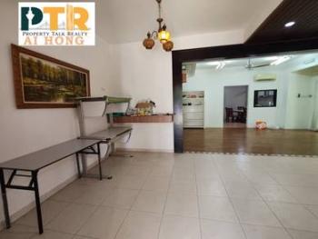 Rumah di Kulim Square, Kulim, foto 2