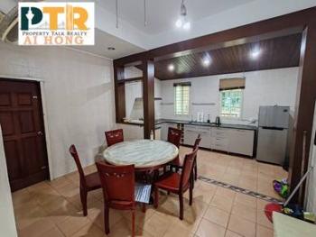 Rumah di Kulim Square, Kulim, foto 1