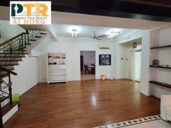 Rumah di Kulim Square, Kulim, foto 5