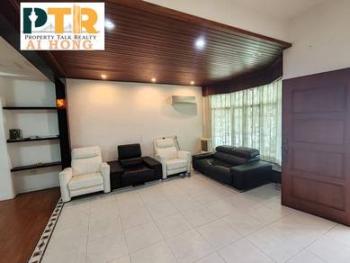 Rumah di Kulim Square, Kulim, foto 3