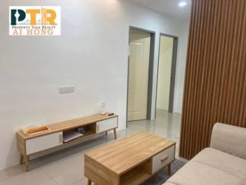 Pangsapuri di Desa Palma, Bukit Mertajam, foto 3