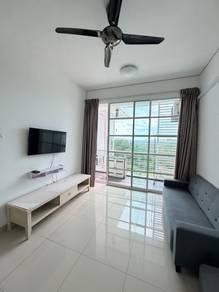 Apartment at Horizon Residence, Iskandar Puteri, photo 1