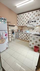 Apartment at Bistari Impian, Johor Bahru, photo 3