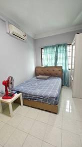 Apartment at Bistari Impian, Johor Bahru, photo 6