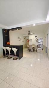 Apartment at Bistari Impian, Johor Bahru, photo 5