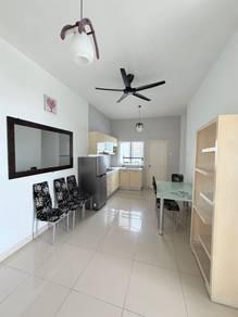 Apartment at Horizon Residence, Iskandar Puteri, photo 2