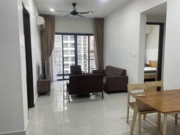 Condominium at Country Garden Amberside, Johor Bahru, photo 2