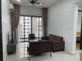 Condominium at Country Garden Amberside, Johor Bahru, photo 1