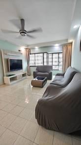 Apartment at Bistari Impian, Johor Bahru, photo 1