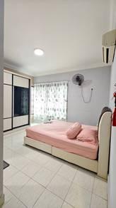 Apartment at Bistari Impian, Johor Bahru, photo 7