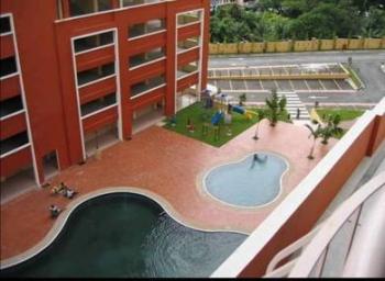 设施 – Wangsa Metroview Condo, Wangsa Maju的房间，照片1