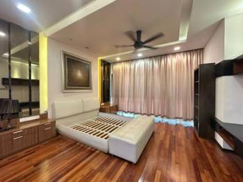 Bungalow at Taman Equine Seri Kembangan, Seri Kembangan, photo 9