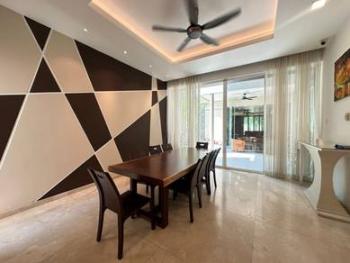 Bungalow at Taman Equine Seri Kembangan, Seri Kembangan, photo 4