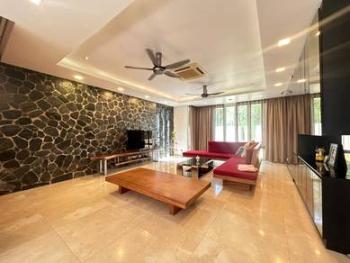 Bungalow at Taman Equine Seri Kembangan, Seri Kembangan, photo 3