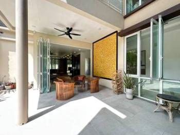 Bungalow at Taman Equine Seri Kembangan, Seri Kembangan, photo 6