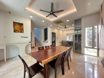 Bungalow at Taman Equine Seri Kembangan, Seri Kembangan, photo 5