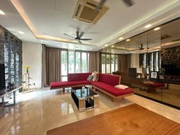 Bungalow at Taman Equine Seri Kembangan, Seri Kembangan, photo 2